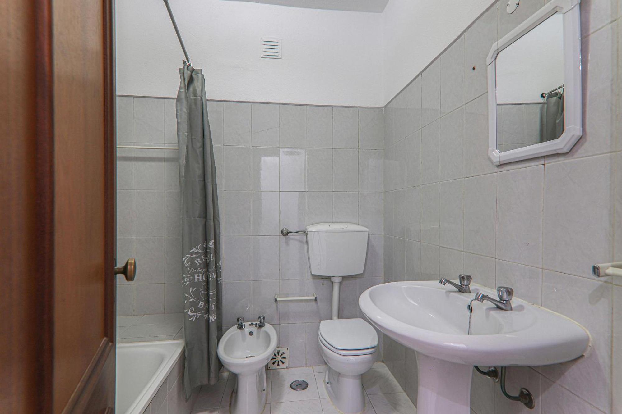 Appartement Torre Sol 909 à Armação de Pêra Extérieur photo