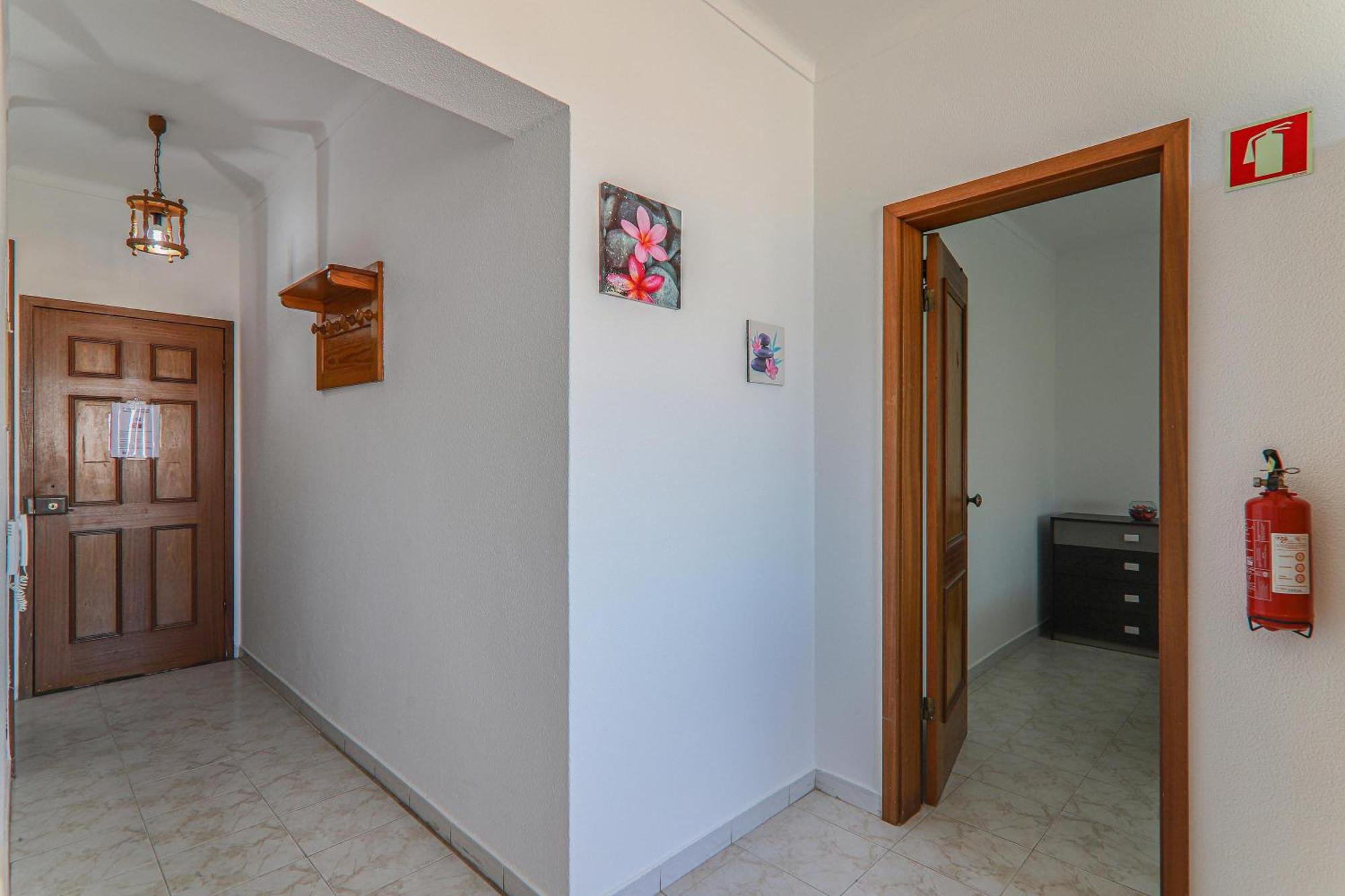 Appartement Torre Sol 909 à Armação de Pêra Extérieur photo