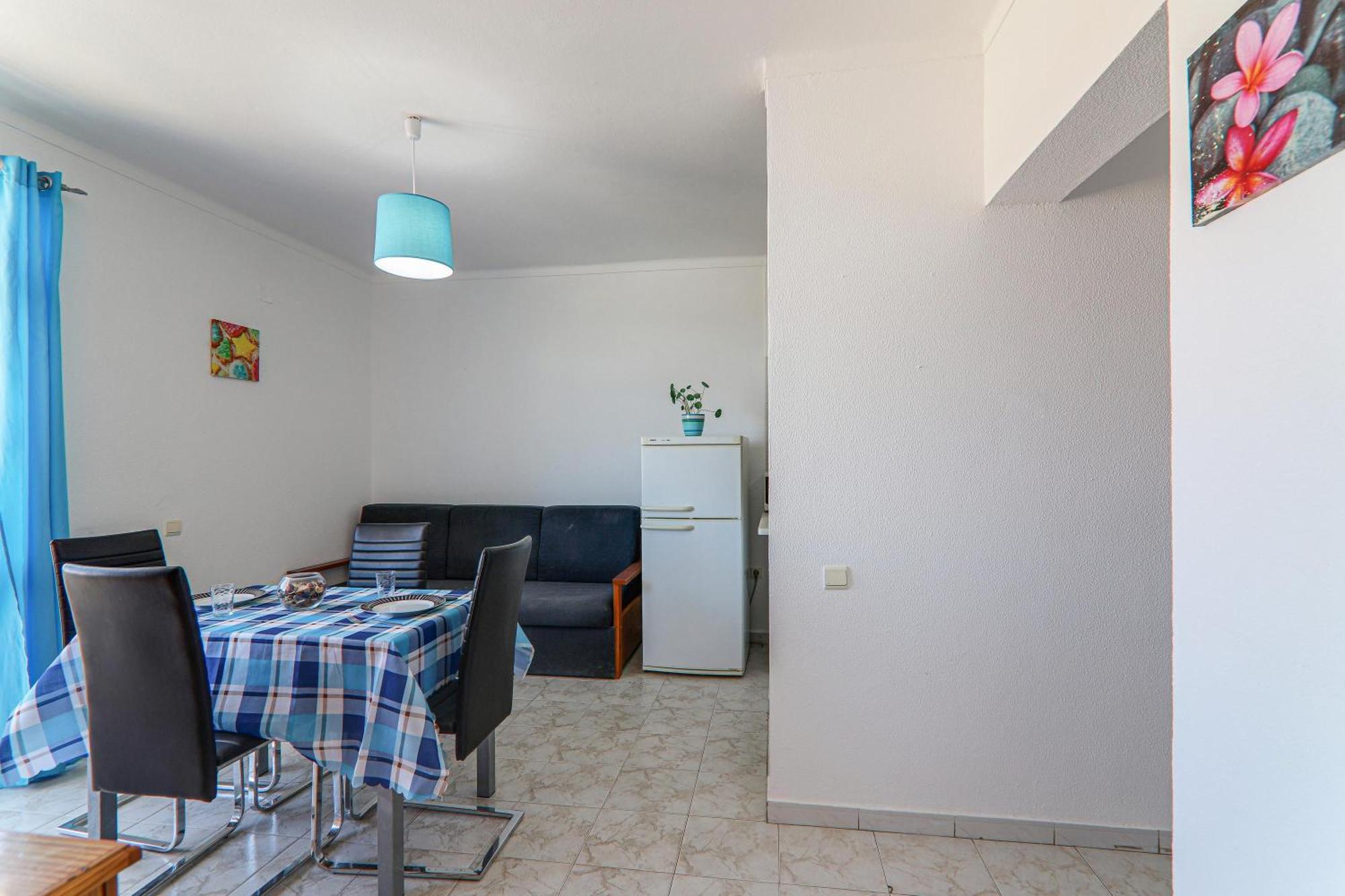 Appartement Torre Sol 909 à Armação de Pêra Extérieur photo